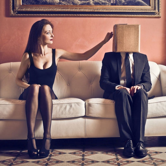 Is Having A Sexually-Conservative Partner A Deal Breaker In A Relationship?