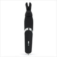 Load image into Gallery viewer, Love Honey Happy Rabbit Recharge Wand Vibrator
