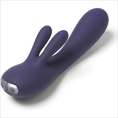 Load image into Gallery viewer, je-joue-fifi-rabbit-vibrator
