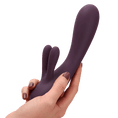 Load image into Gallery viewer, je-joue-fifi-rabbit-vibrator
