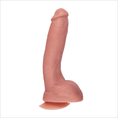 Load image into Gallery viewer, The Real One 10" Dildo | Belgo Prism
