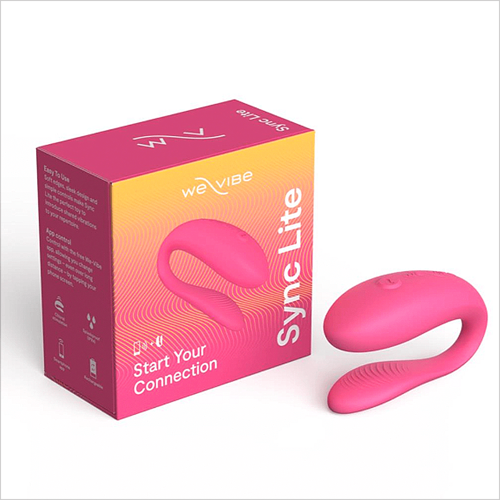 We-Vibe Sync Lite