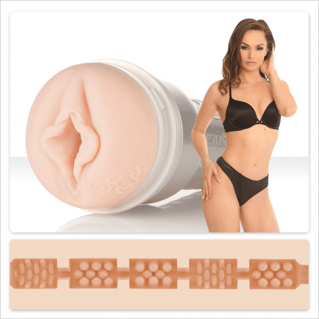 tori black torrid fleshlight