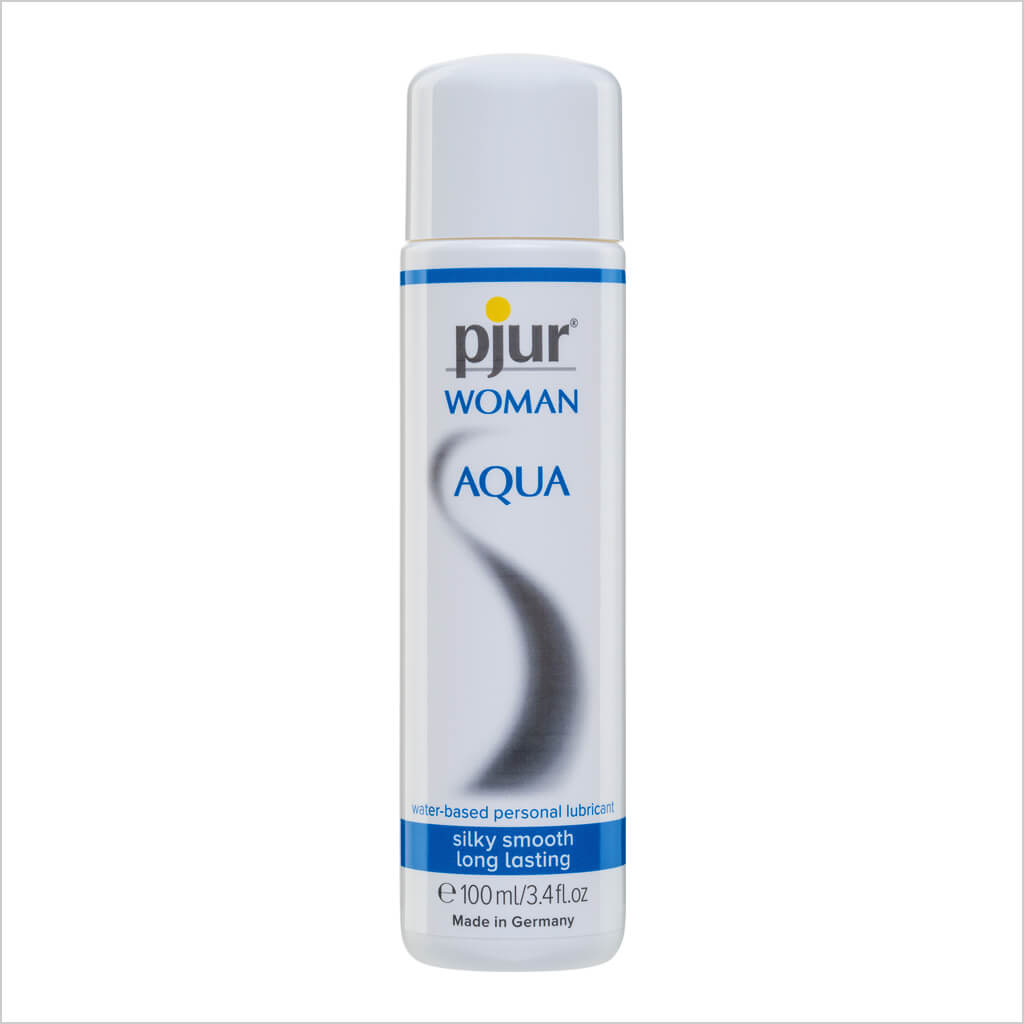 Pjur Woman Aqua